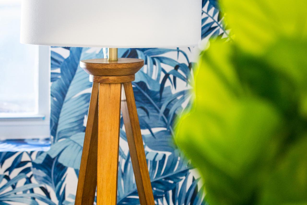 Sonder — Wynwood Walls Miami Zimmer foto