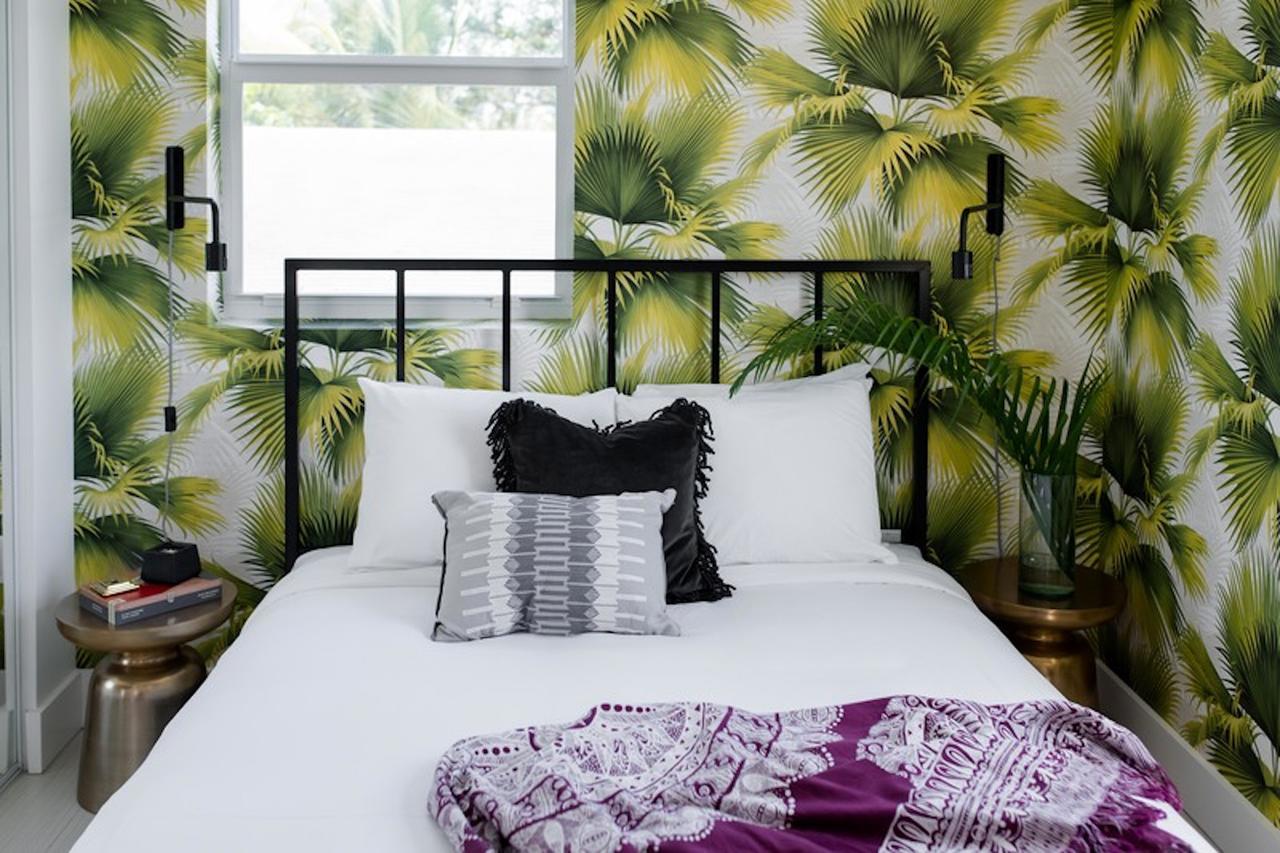 Sonder — Wynwood Walls Miami Zimmer foto